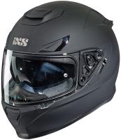 IXS Шлем HX 315 1.0 черный матовый в Ижевске