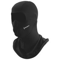SCOTT Подшлемник-маска FACE HEATER HOOD NEW-16 black в Ижевске
