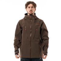 Dragonfly Куртка Freeride Pro Man Brown в Ижевске