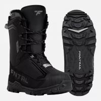 Finntrail Ботинки Blizzard 5236 Graphite в Ижевске
