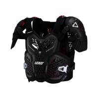 Leatt Защитный панцирь 4.5 Pro Evo V26 Black в Ижевске