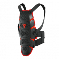 Dainese Защита спины Pro-Speed Back M Black/Red в Ижевске