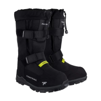 Finntrail Ботинки Touring Graphite 5230 Graphite Yellow в Ижевске