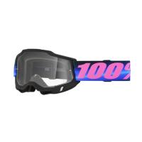 100% Очки Accuri 2 Superdome / Clear в Ижевске