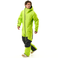 Dragonfly Комбинезон Gravity 2.0 Man 2026 Lime в Ижевске