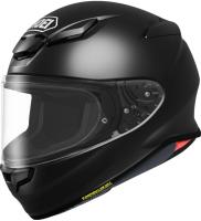 Shoei Мотошлем NXR 2 Plain черный в Ижевске