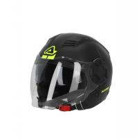 Acerbis Шлем Jet Vento 22-06 Black 2 в Ижевске
