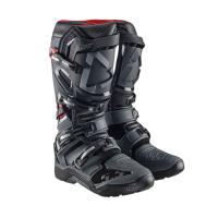 Leatt Мотоботы кроссовые 5.5 FlexLock Enduro V26 Graphene в Ижевске