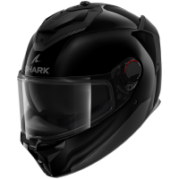 Shark Мотошлем Spartan GT Pro Blank BLK в Ижевске