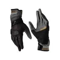 Leatt Перчатки Leatt ADV X-Flow 5.5 2026 Stealth в Ижевске