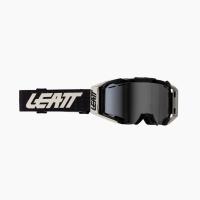Leatt Маска Velocity 5.0 MTB Iriz Black Silver 50% в Ижевске