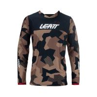 Leatt Джерси Moto 4.5 Enduro V24 Stone в Ижевске