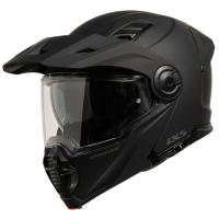 IXS Шлем Flip-Up Venture 1.0 черный матовый в Ижевске