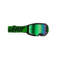 Leatt Маска Vizion 3.5 Iriz Green Green 40 VLT V25 в Ижевске