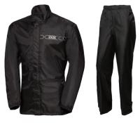IXS Дождевик раздельный Horton 3 Black в Ижевске