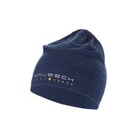 Brubeck Шапка шерстяная Active Wool Синяя в Ижевске