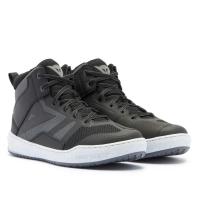 Dainese Ботинки Suburb Air Black/White/Iron-gate в Ижевске