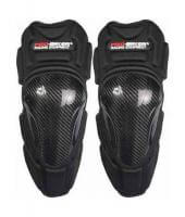 Pro Biker Наколенники HXP-18 Black в Ижевске