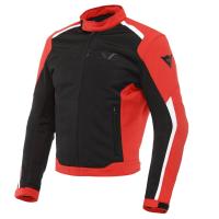 Dainese Куртка Hydraflux 2 Air D-Dry Black/Lava-Red в Ижевске