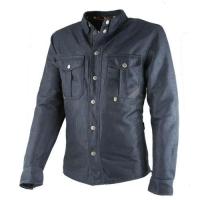By City Мотокуртка текстильная Suv Man Venty Blue в Ижевске