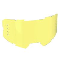 Leatt Линза для маски Vizion 3.5 Roll-Off Yellow 75% в Ижевске