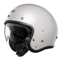 Shoei Шлем J.O 2 Plain Белый в Ижевске