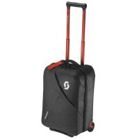 Scott Сумка Travel Softcase 40 dark grey/red clay в Ижевске