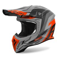 Airoh Шлем Aviator Ace 2 Ground Orange/Matt в Ижевске
