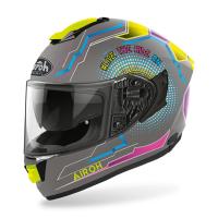 Airoh Мотошлем ST.501 Power Matt в Ижевске