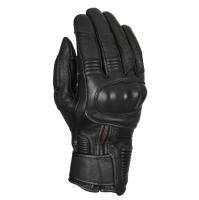 Furygan Перчатки Swan Lady D3O кожа Черный в Ижевске