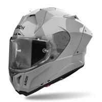 Airoh Мотошлем GP 800 Cement Grey Gloss в Ижевске