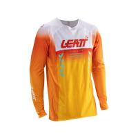 Leatt Джерси 5.5 UltraWeld V26 Orange в Ижевске