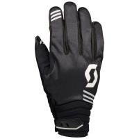 Scott Перчатки снегоходные Race DP Black/White в Ижевске