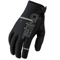 Oneal Перчатки Windstop черные в Ижевске