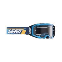 Leatt Маска Velocity 5.5 Ink Light Grey 58% в Ижевске