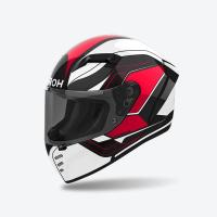 Airoh Мотошлем Connor Dunk Red Gloss в Ижевске