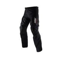 Leatt Штаны Moto 5.5 Enduro Pant V24 Black в Ижевске