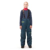 Dragonfly Штаны утепленные Gravity Teenager Dark Ocean Green в Ижевске