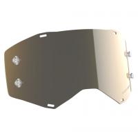 Scott Линзы Prospect/Fury Ampl Works gold chrome afc works в Ижевске