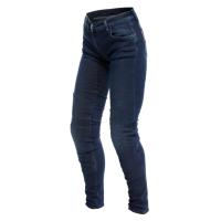 Dainese Джинсы женские Brushed Skinny blue в Ижевске