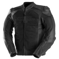 Furygan Мотокуртка Speed Mesh Evo 3 кожа/сетка Черный в Ижевске