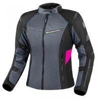 Shima Куртка Rush 2.0 Lady Vent Pink в Ижевске