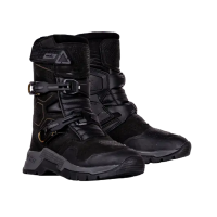 Leatt Мотоботы ADV HydraDri 7.5 Short V26 Stealth в Ижевске