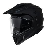 IXS Мотошлем IXS 209 1.0 Черный матовый в Ижевске