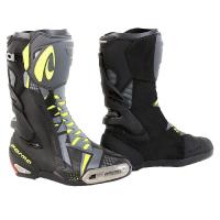 Forma Ботинки Phantom Black/Gray/Yellow Fluo в Ижевске