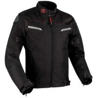Bering Куртка текстильная Aspen Black в Ижевске