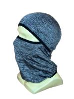 Scout Подшлемник трансформер Light Silk светло-серый в Ижевске