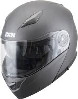 IXS Шлем модуляр HX 300 1.0 Серый матовый в Ижевске