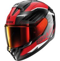 Shark Шлем Ridill 2 Bersek Black/Red/Anthracite в Ижевске