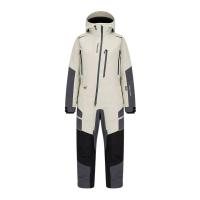 Finntrail Комбинезон утеплённый женский Rigel 2L StoneBeige в Ижевске